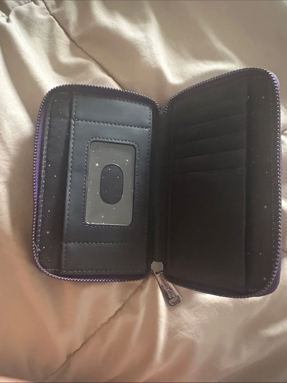 Disney x Loungefly Best Friends Wallet